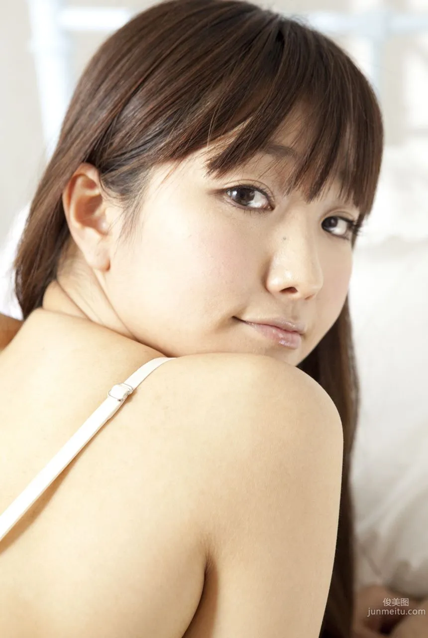 丸果尻ゆうこ Yuko Marukajiri 《フルーツバスケット♪》 [Image.tv] 写真集12