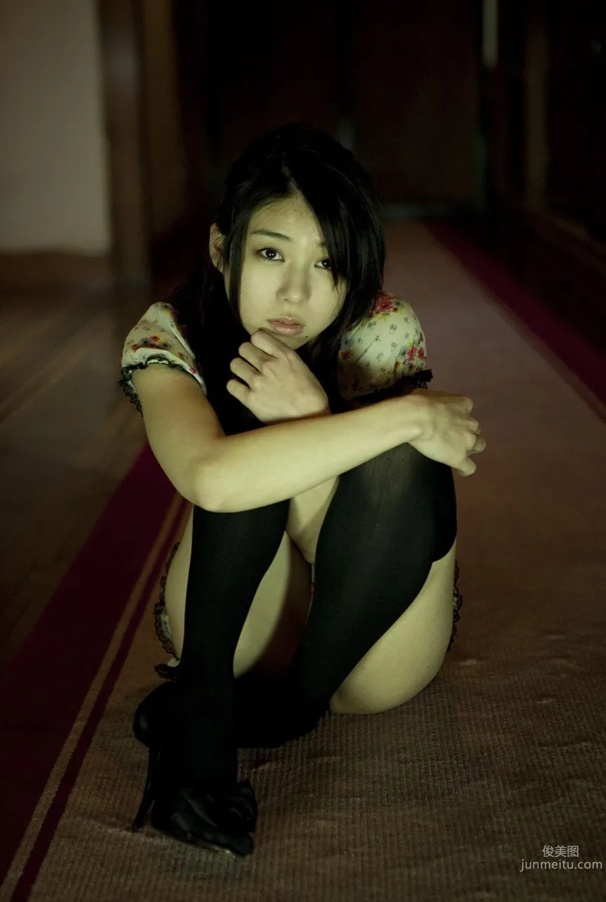 Yume Sato, Dream Story [Image.tv] Photo Set photo 26