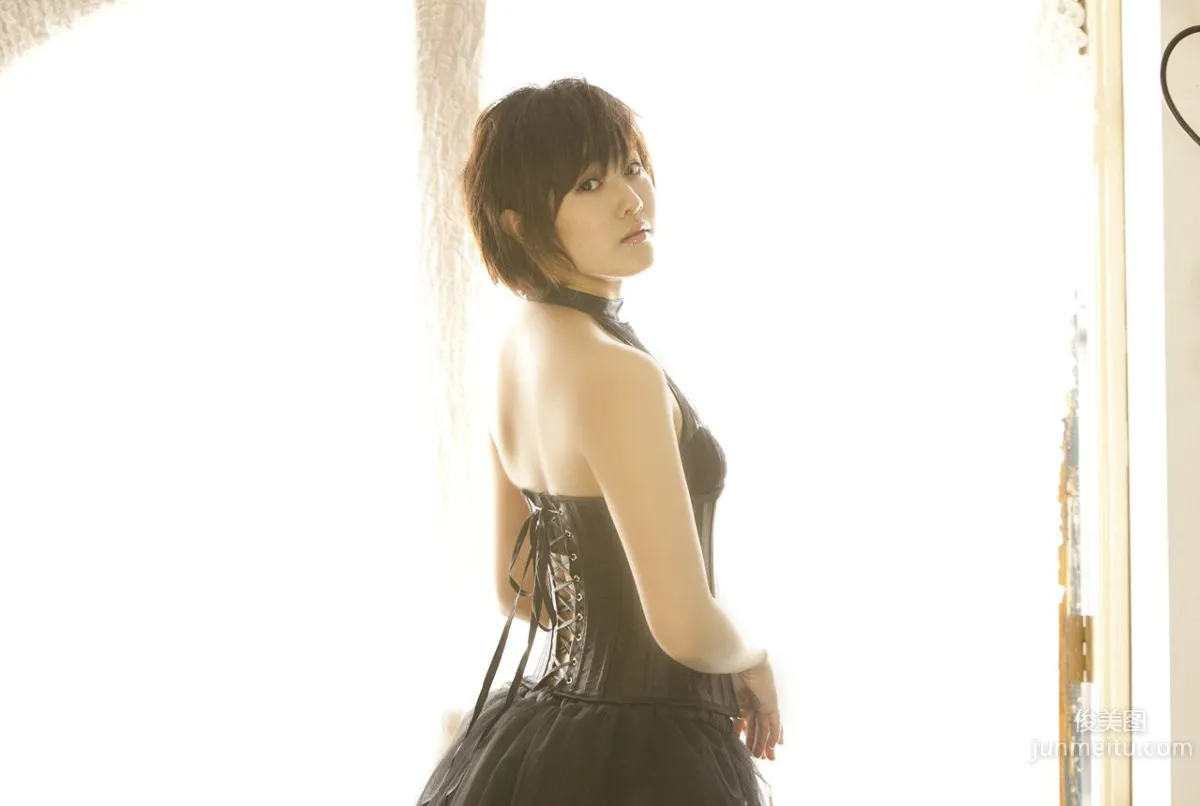 山本ひかる/山本光《フラッシュモード》 後篇 [Image.tv] 写真集9