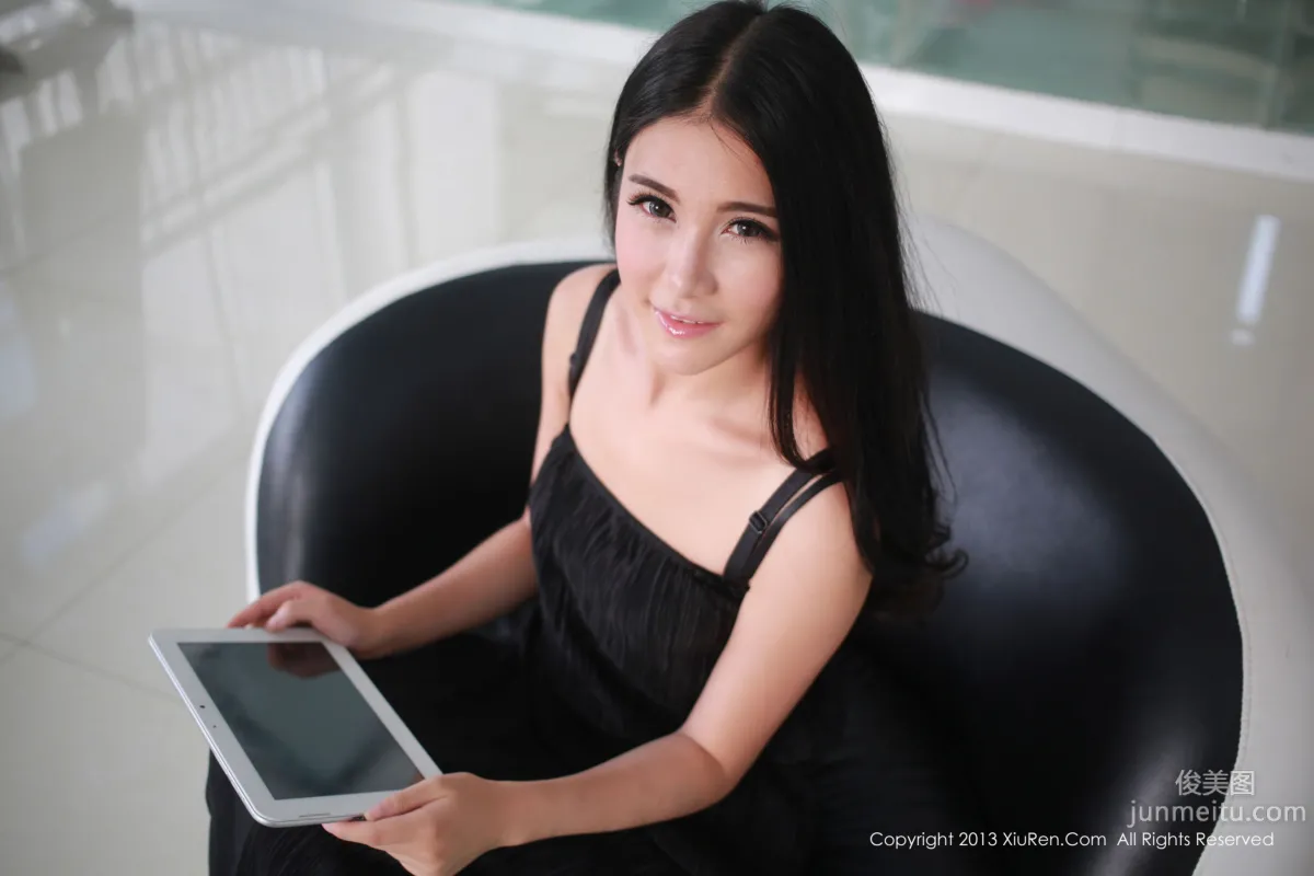 Li Qixi, All Kinds Super Large Collection [XiuRen] No.029 Photo Set photo 225