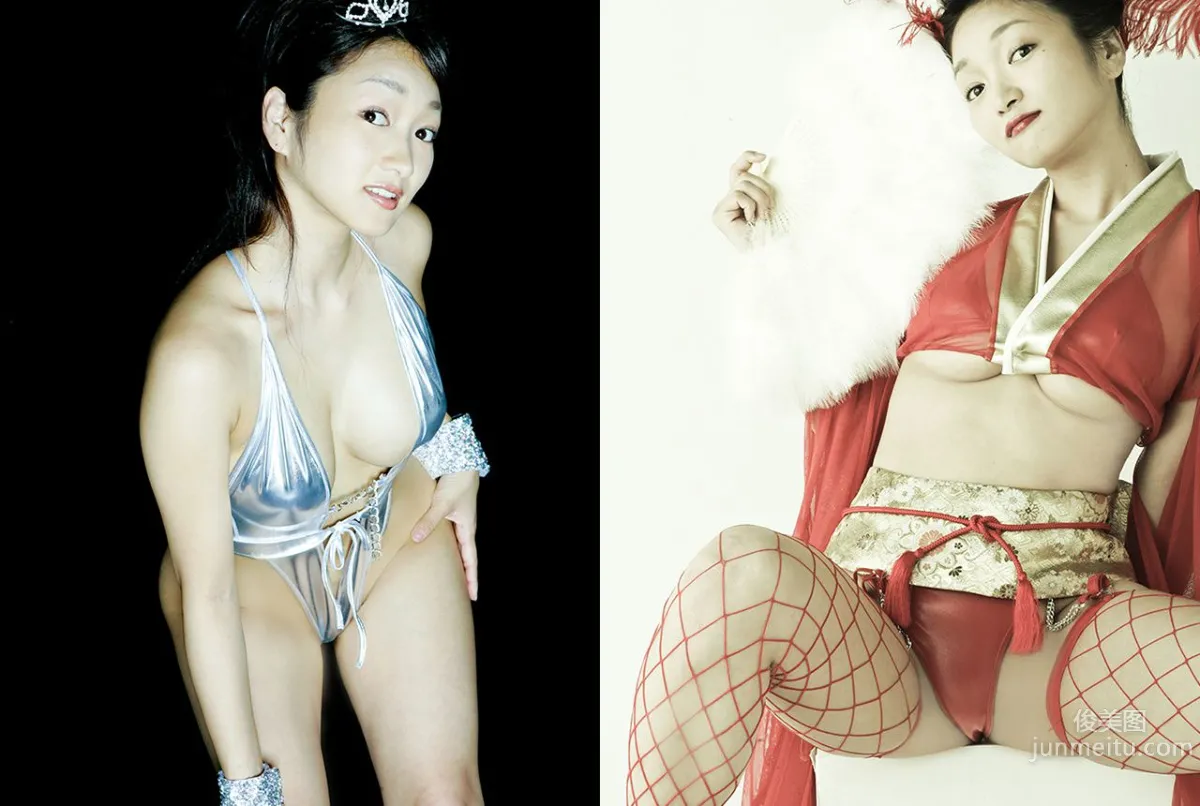 東真彌/東真彌 Mami Azuma 《アイのカタチ》 [Image.tv] 寫真集 12