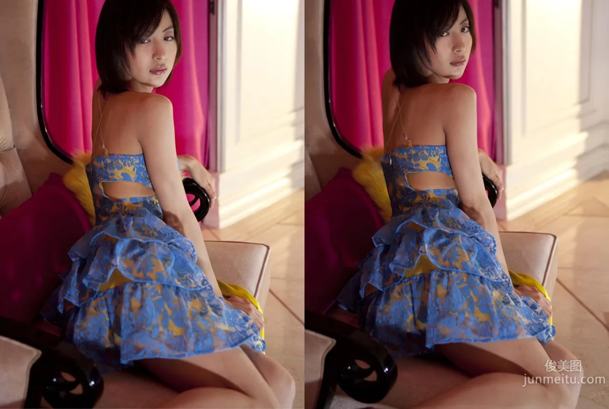 Mariko Okubo: Image.tv photo 13