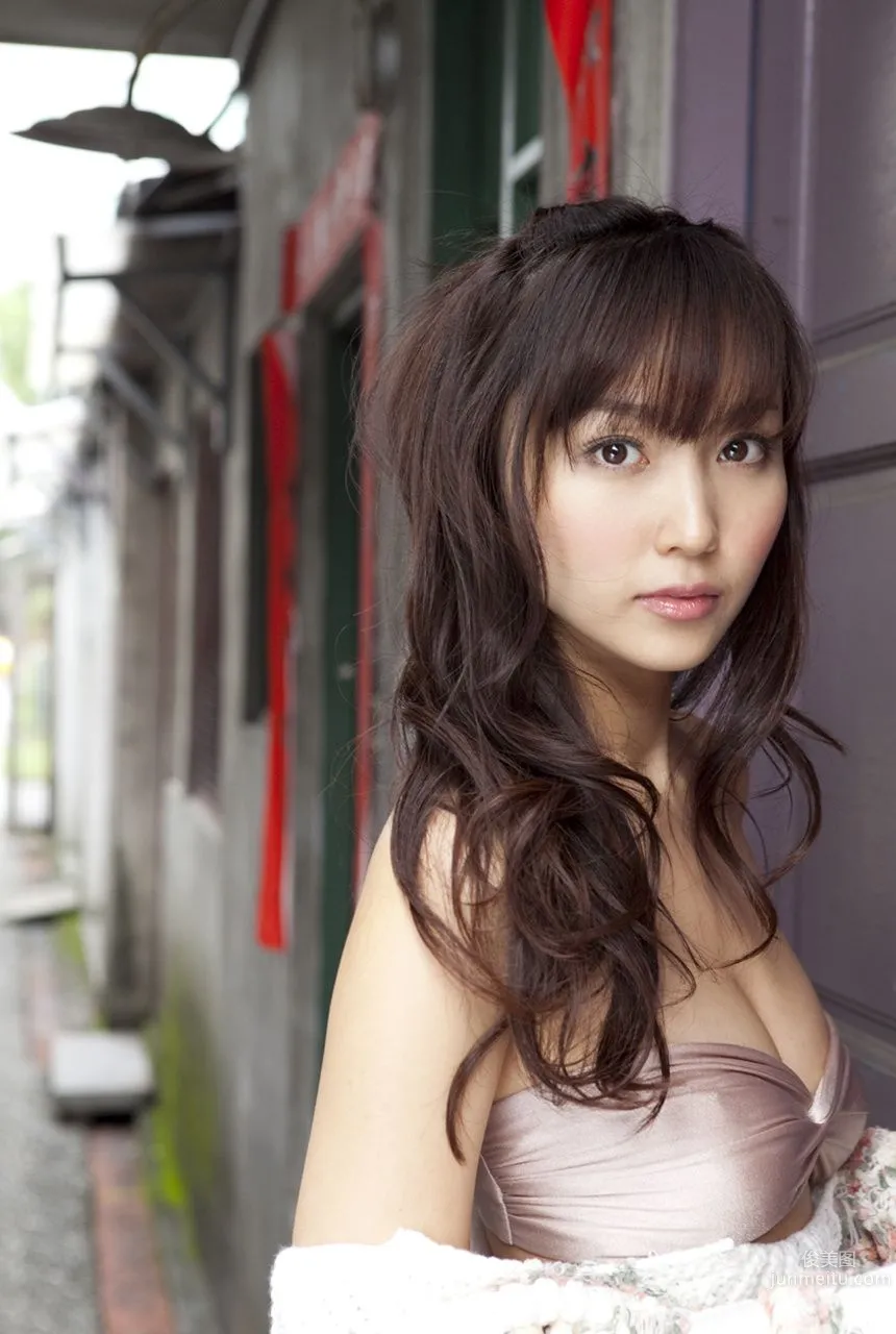 Risa Yoshiki: Image.tv photo 42