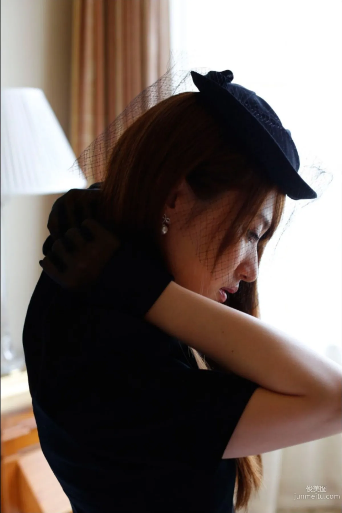 山口沙紀《メロウなアフタヌーン》 [Image.tv] 寫真集 33