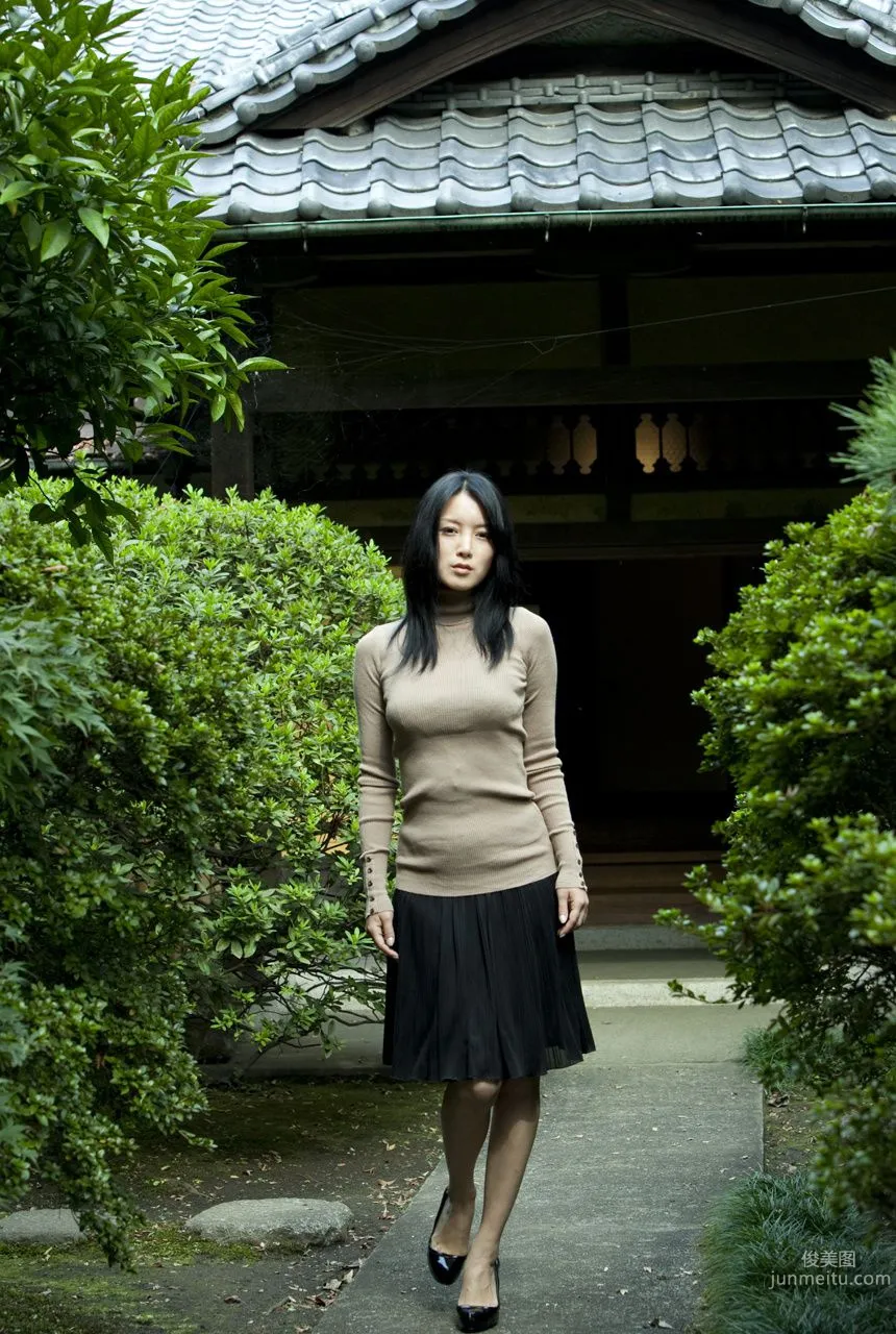 Misaki Morino: Image.tv photo 2