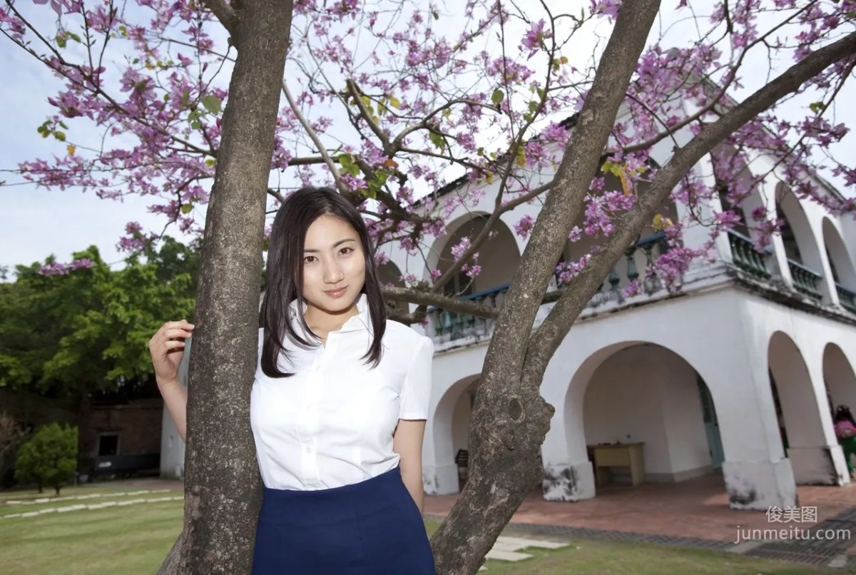 Saaya Irie, NEXT SEASON Part 1 [Image.tv] Photo Set photo 4