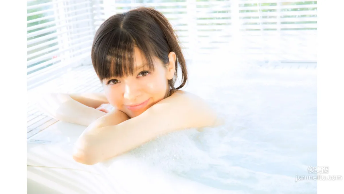園山真希絵 Makie Sonoyama 《Yummy scrummy!》 [Image.tv] 寫真集 11