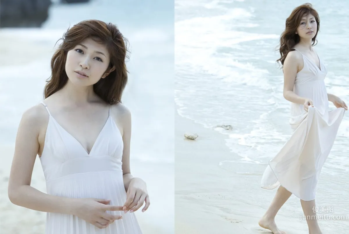 宇井愛美 Manami Ui 《愛美和》 [Image.tv] 写真集4