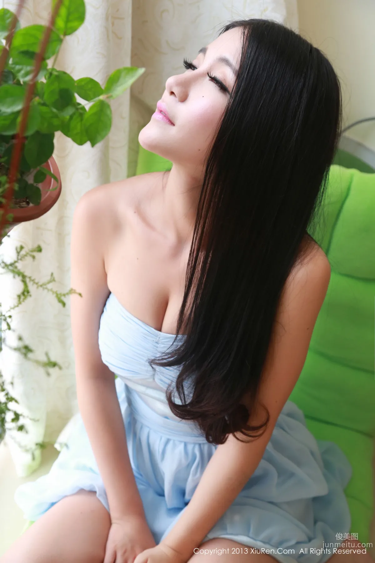 Li Qixi, All Kinds Super Large Collection [XiuRen] No.029 Photo Set photo 215