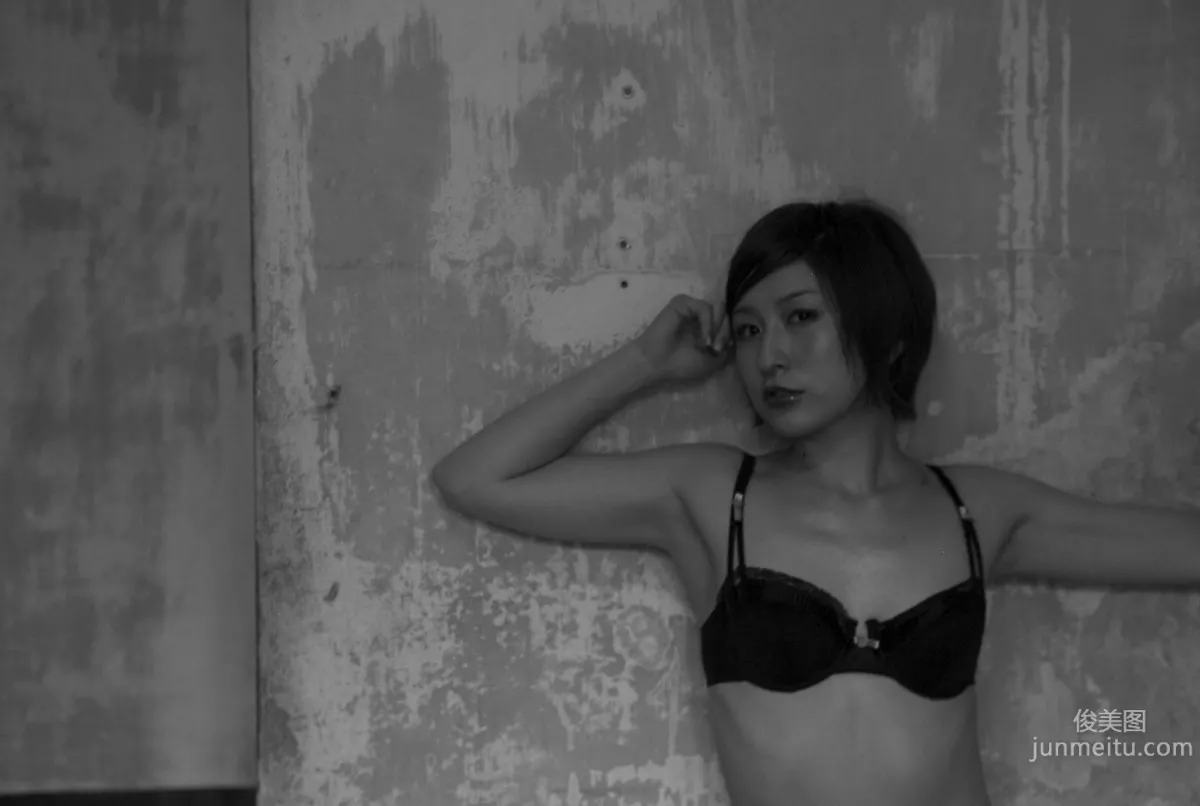 おかもとまり/岡本麻裡《まりの休日》 後篇 [Image.tv] 寫真集 5