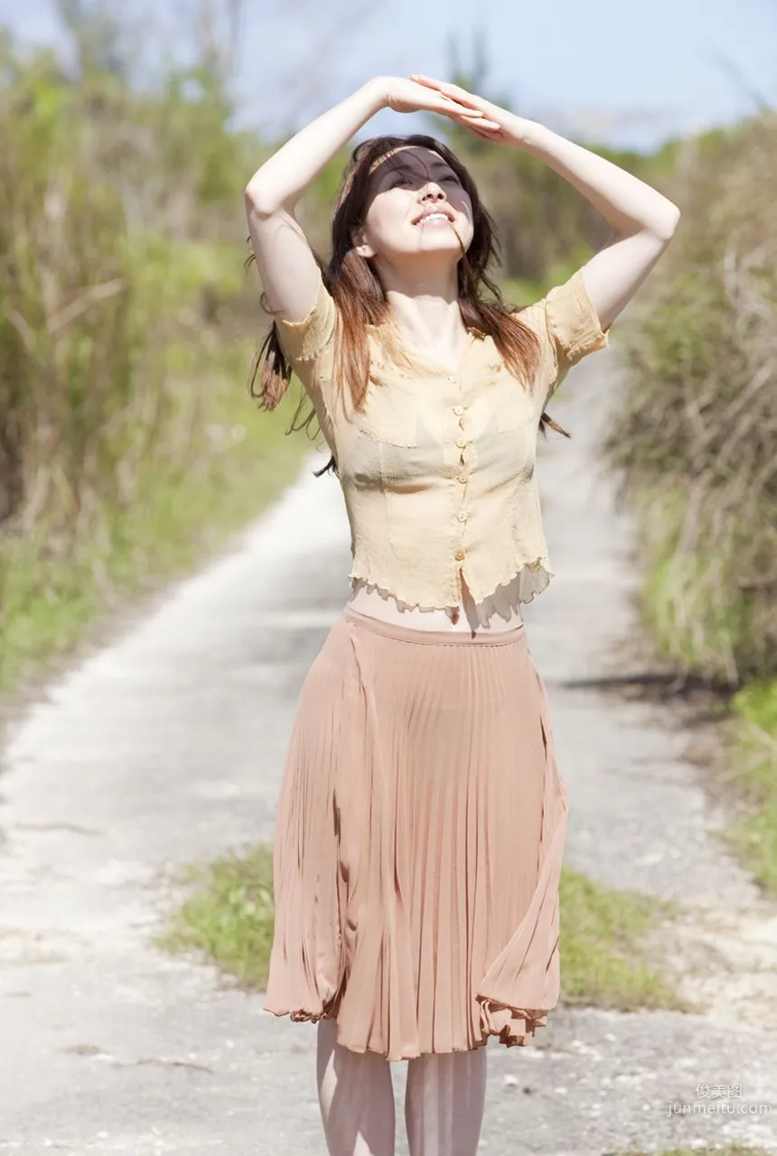 Yuri Shirahane: Image.tv photo 10