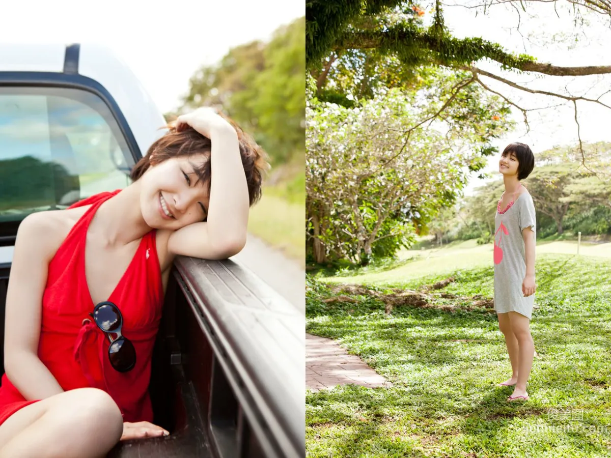 Ayame Gouriki Ayame Gouriki PRECIOUS TIME [Image.tv] Photo Set photo 22