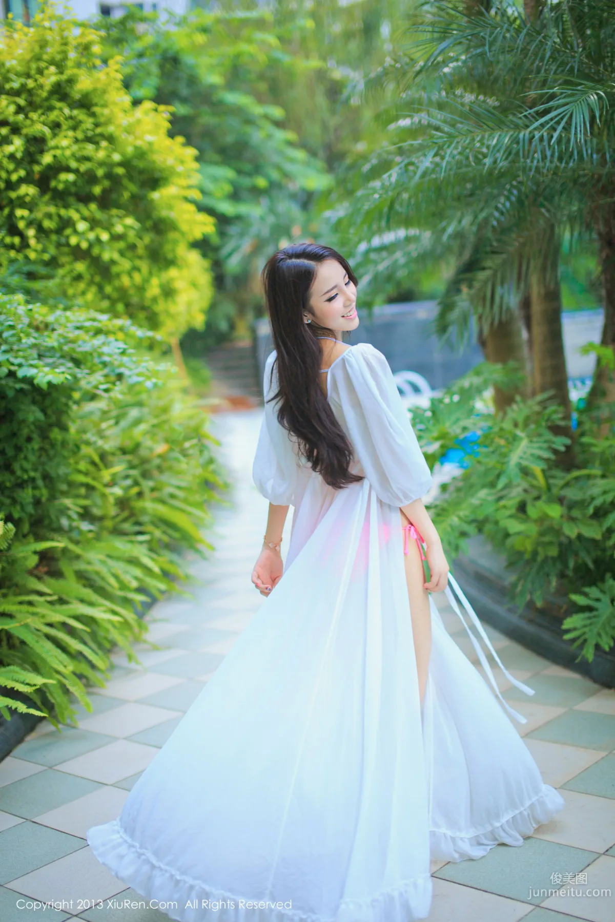 VikiChing: XiuRen No. 019 photo 19
