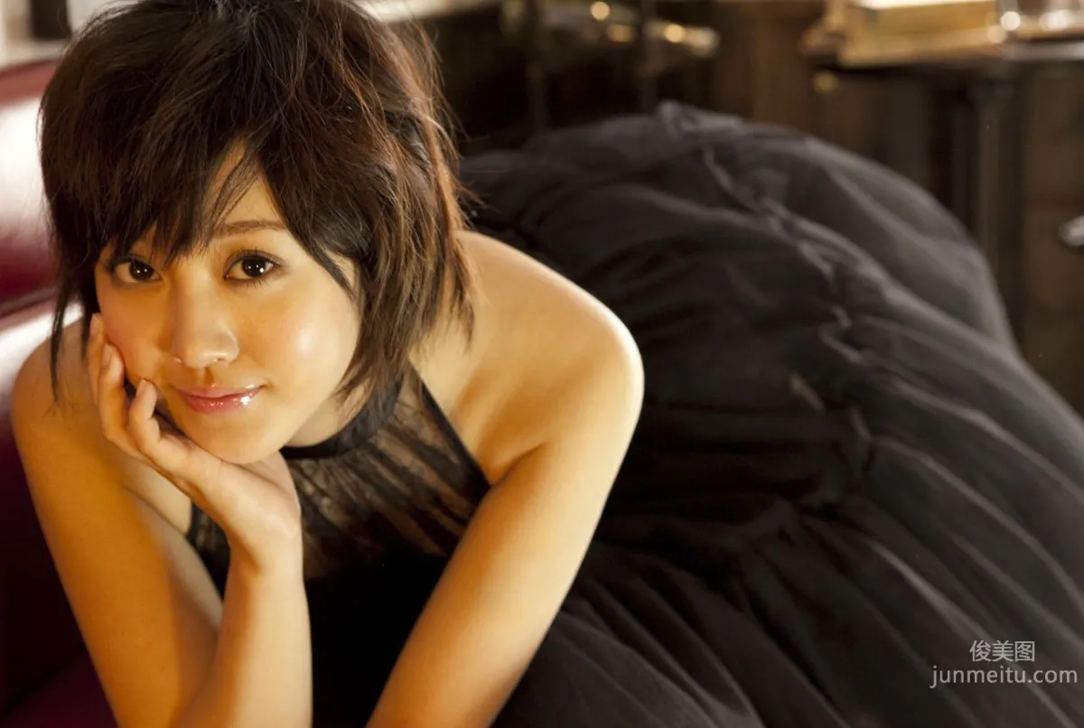 山本ひかる/山本光《フラッシュモード》 後篇 [Image.tv] 写真集11