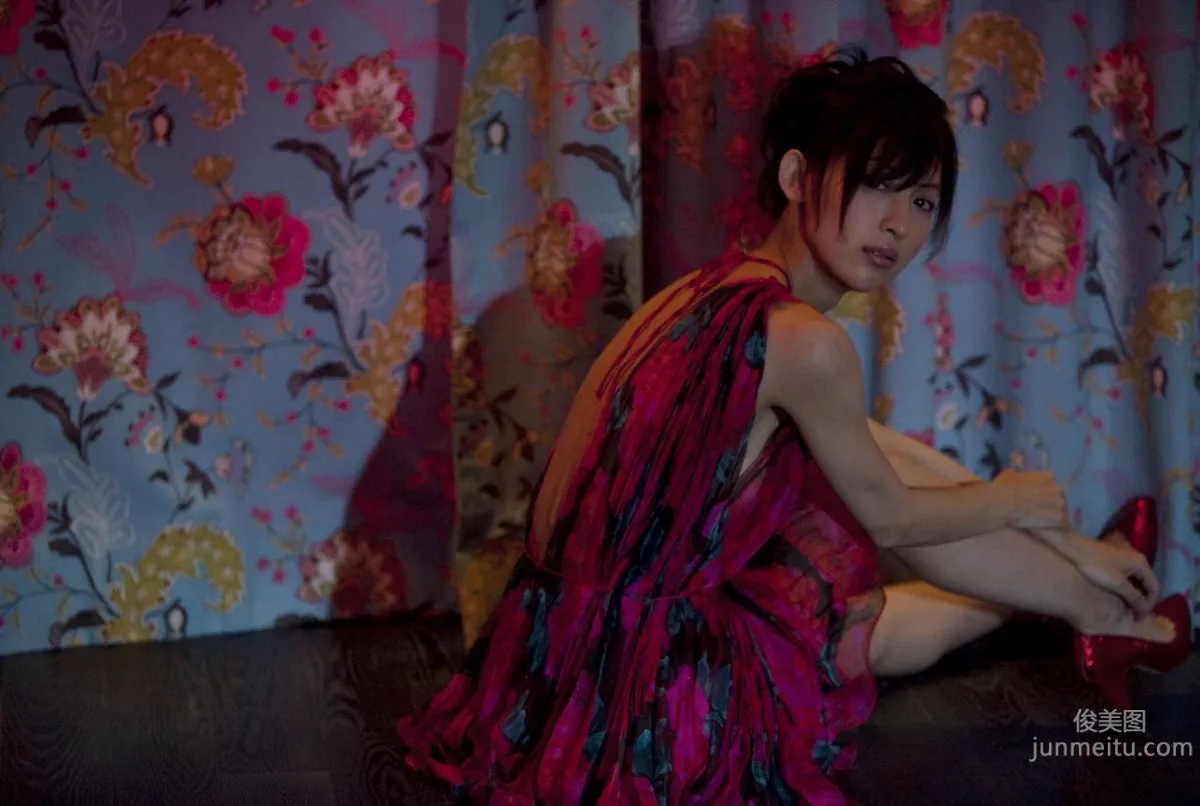 Mariko Okubo: Image.tv photo 25