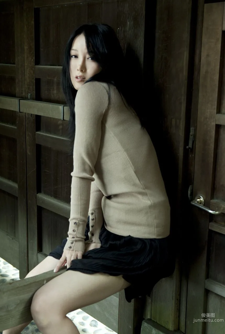 Misaki Morino: Image.tv photo 4