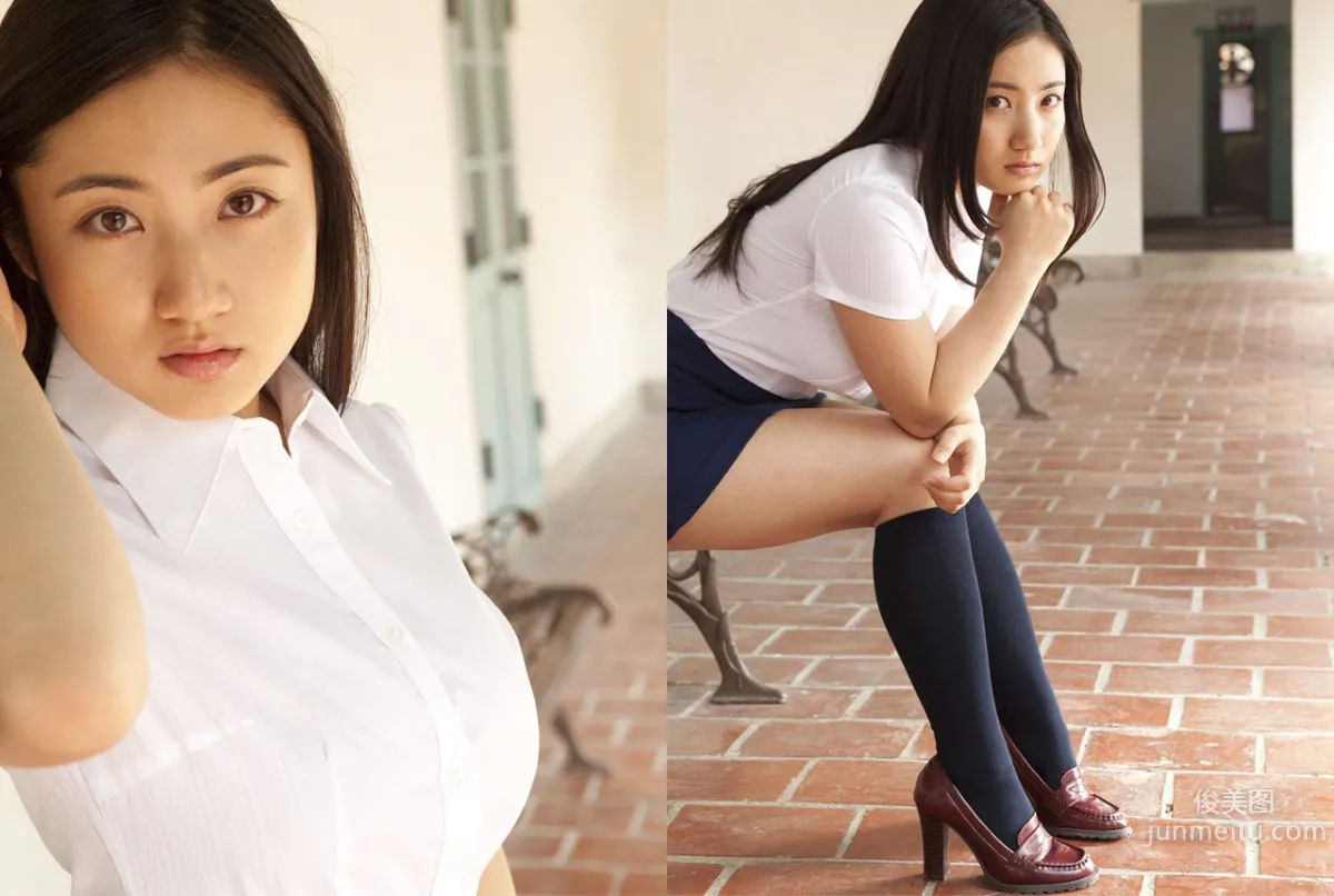 Saaya Irie, NEXT SEASON Part 1 [Image.tv] Photo Set photo 8