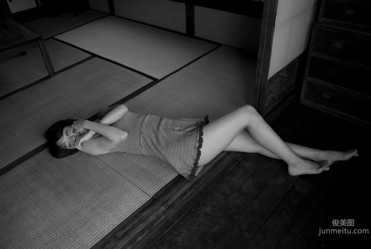 Ayame Gouriki Ayame Gouriki "Transparent Girl" [Image.tv] Photo Set photo 9