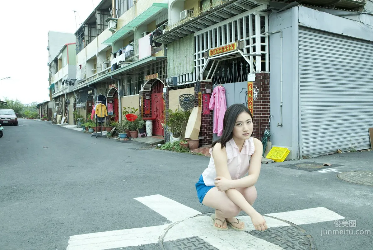 Saaya Irie, NEXT SEASON Part Two [Image.tv] Photo Set photo 7