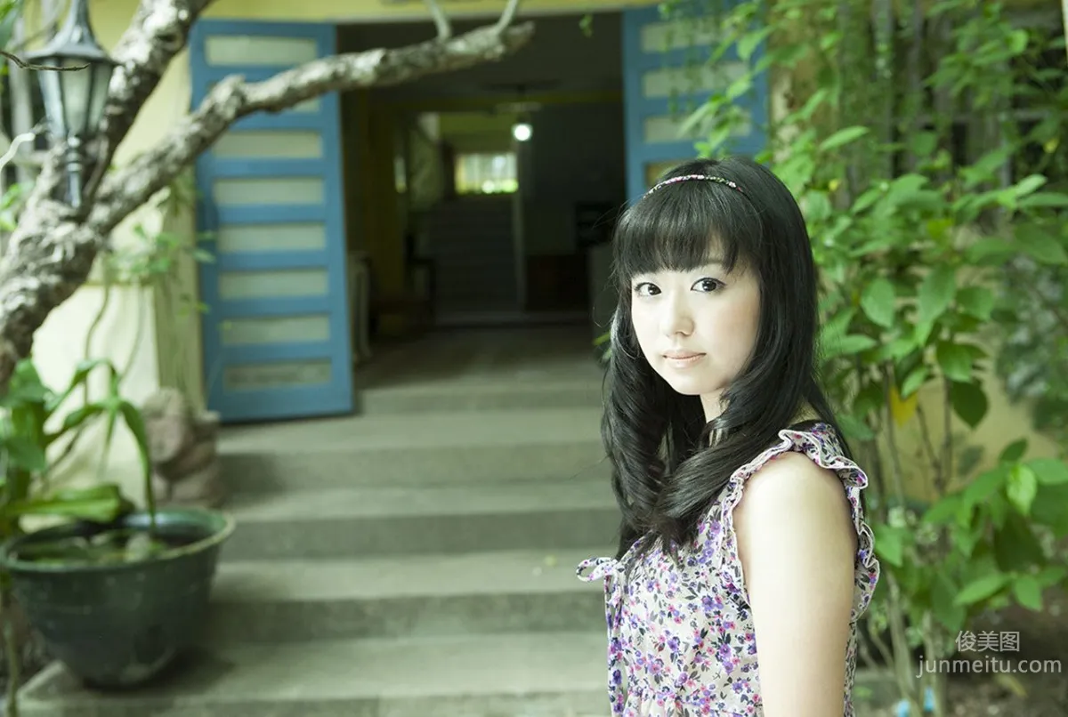 伊倉愛美《ANOTHER ANGEL》 [Image.tv] 写真集3