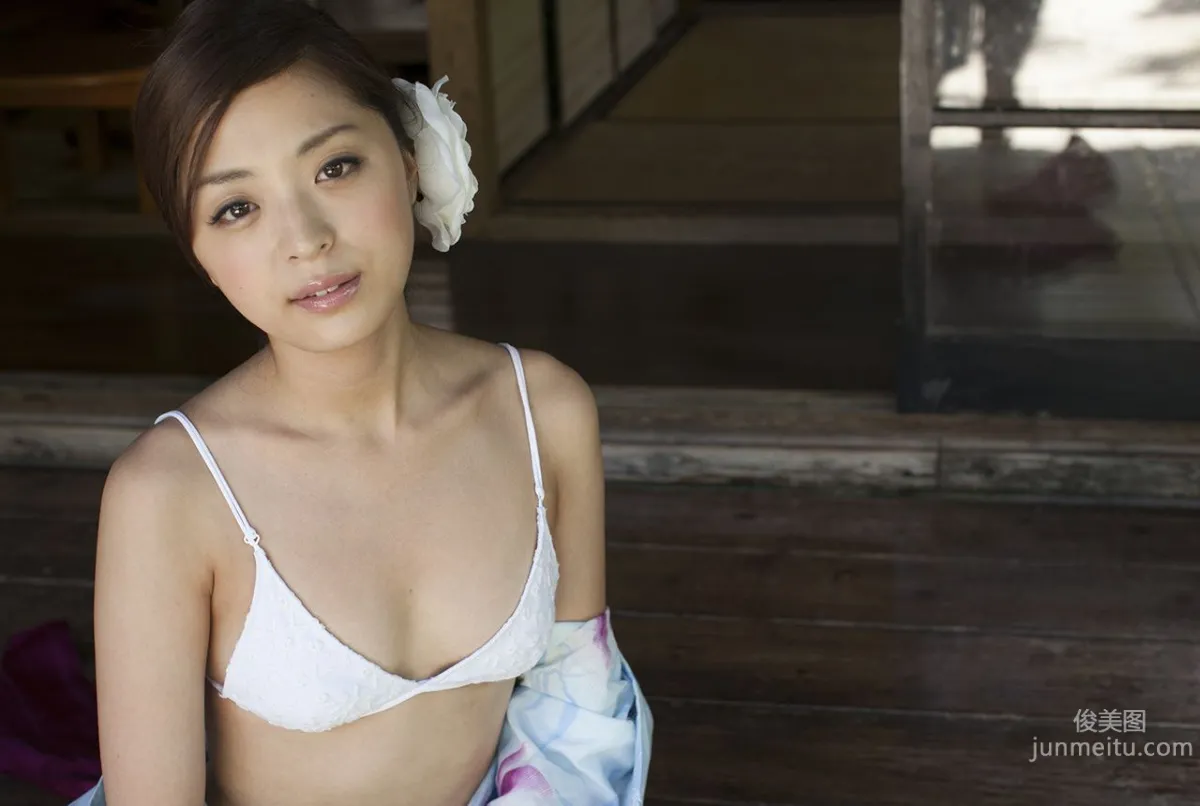 Eri Wada, Wonder Eyes Part 2 [Image.tv] Photo Set photo 23