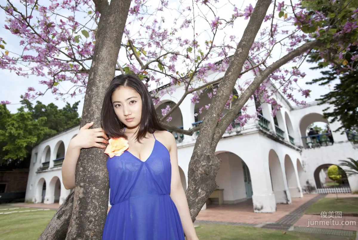 Saaya Irie, NEXT SEASON Part 1 [Image.tv] Photo Set photo 5
