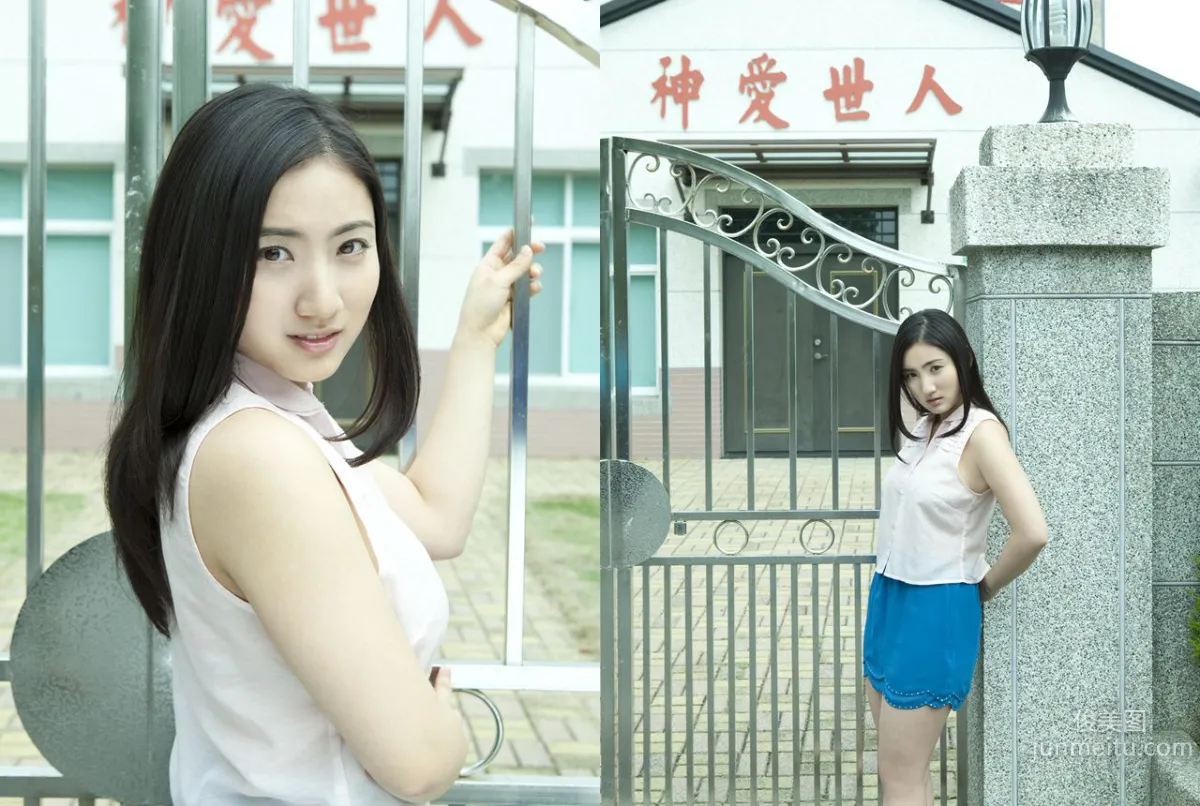 紗綾 Saaya Irie 《NEXT SEASON》 後篇 [Image.tv] 写真集6
