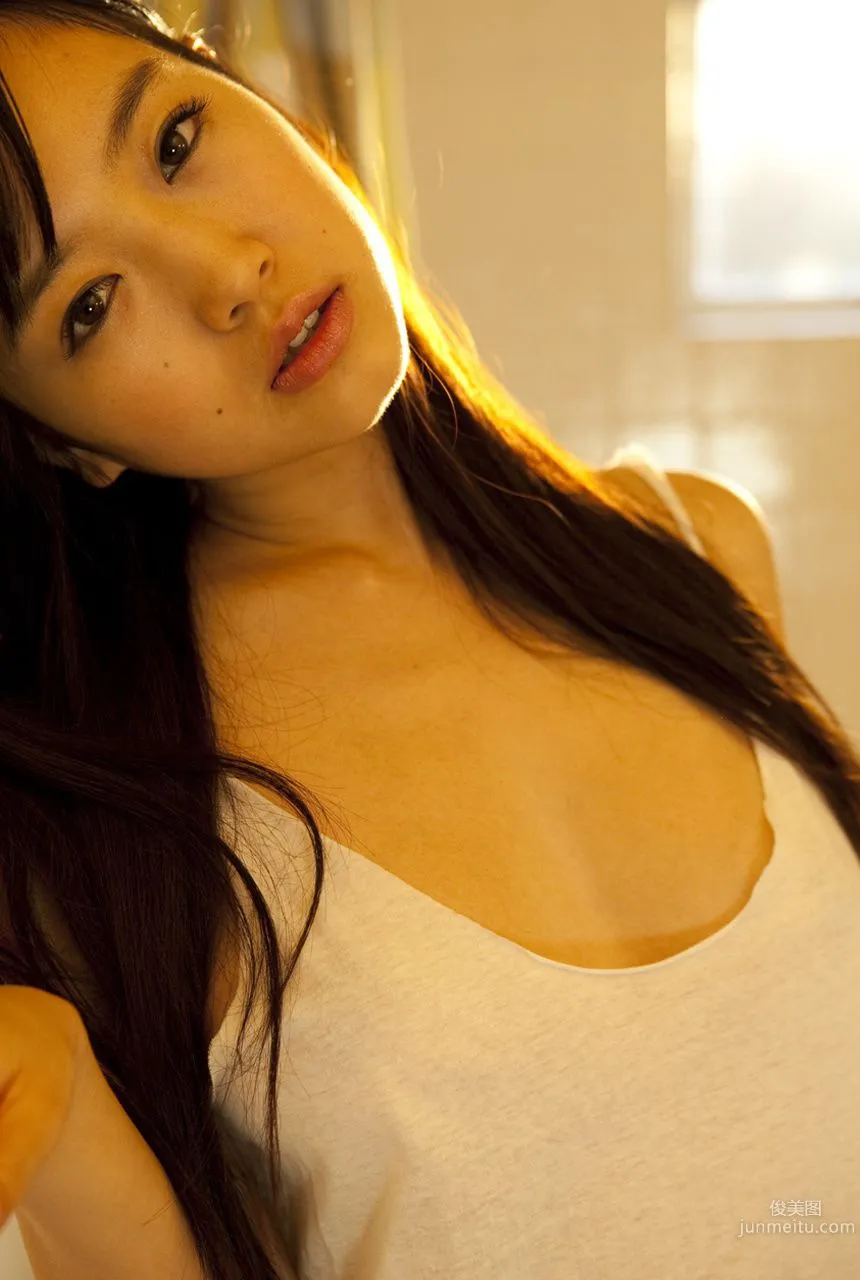 Kokone Sasaki《K-SHOCK》 [Image.tv] Photo Set photo 63