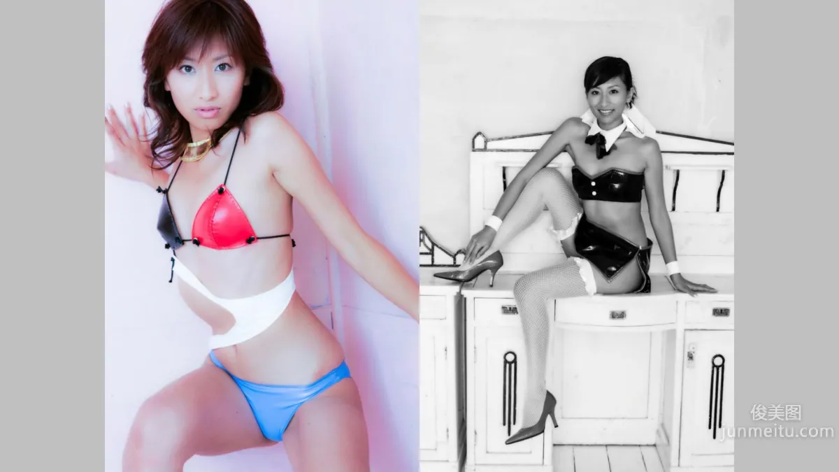 Yuka Saito: Image.tv photo 8