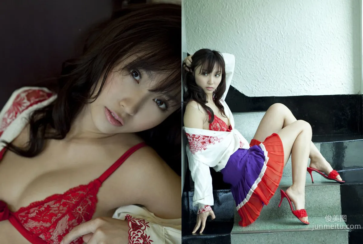 Risa Yoshiki: Image.tv photo 20
