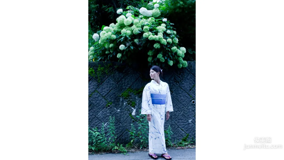 Haruna Yabuki, BEST SELECTION [Image.tv] Photo Set photo 7