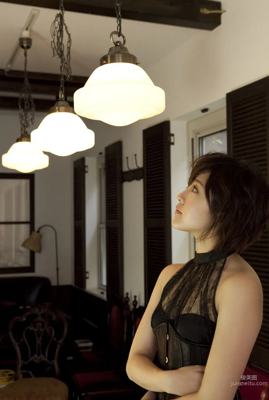 山本ひかる/山本光《フラッシュモード》 後篇 [Image.tv] 写真集18