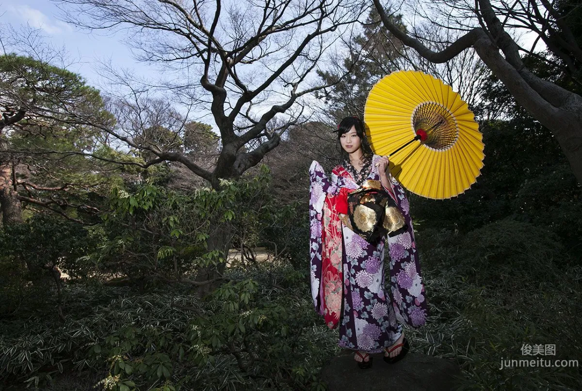 Kokone Sasaki: Image.tv photo 5