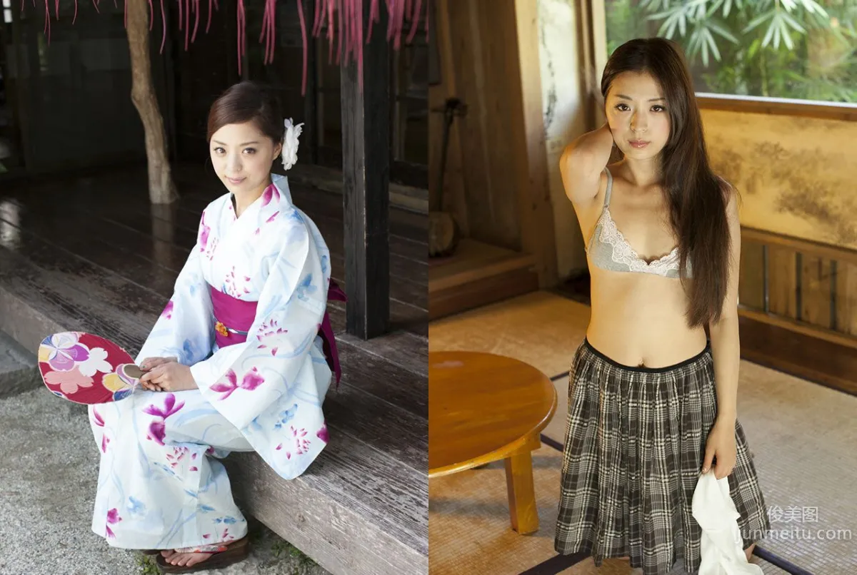 Eri Wada, Wonder Eyes Part 2 [Image.tv] Photo Set photo 39