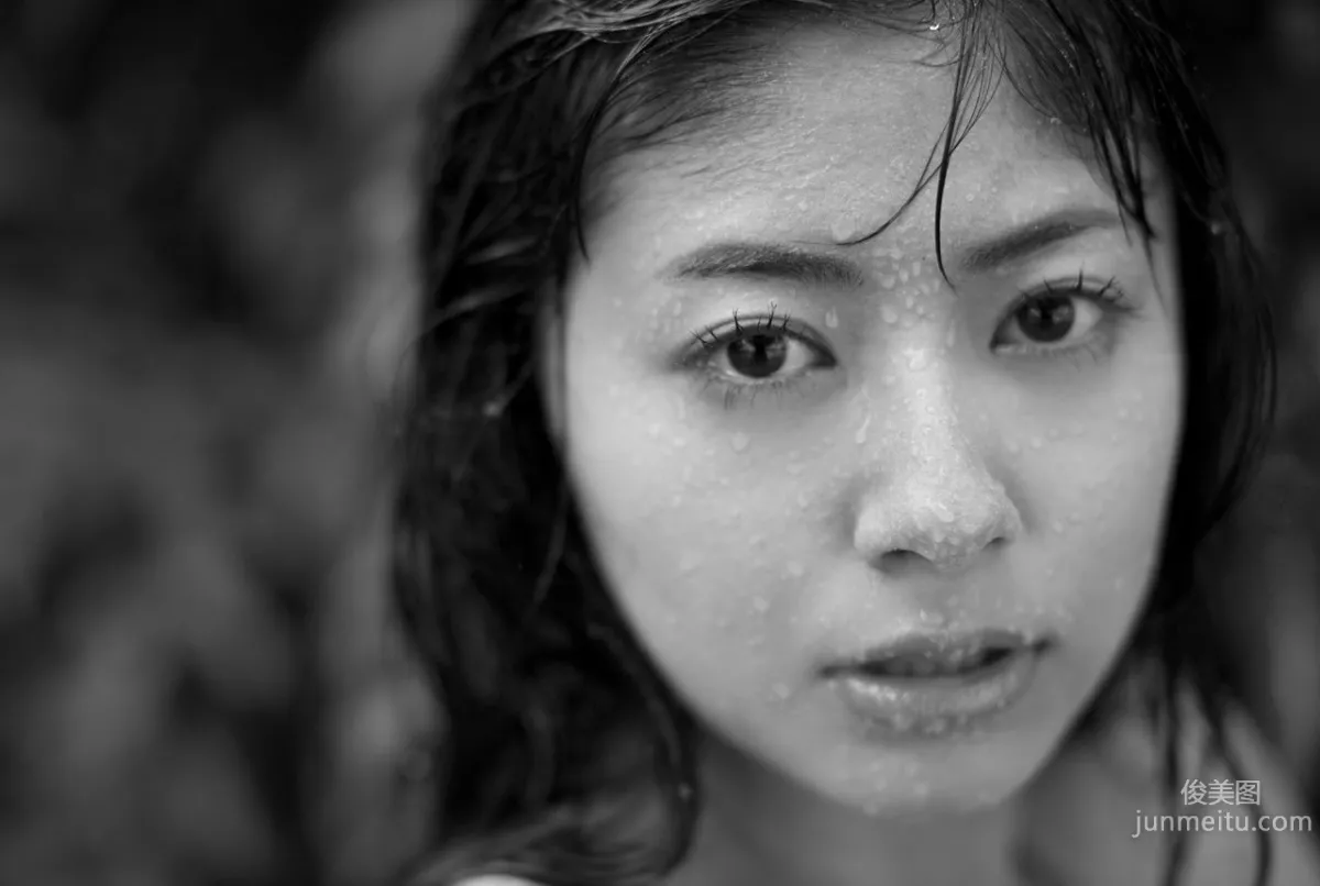 Maki Yamamoto, Rainbow-Colored Angel, Second Part [Image.tv] Photo Set photo 25