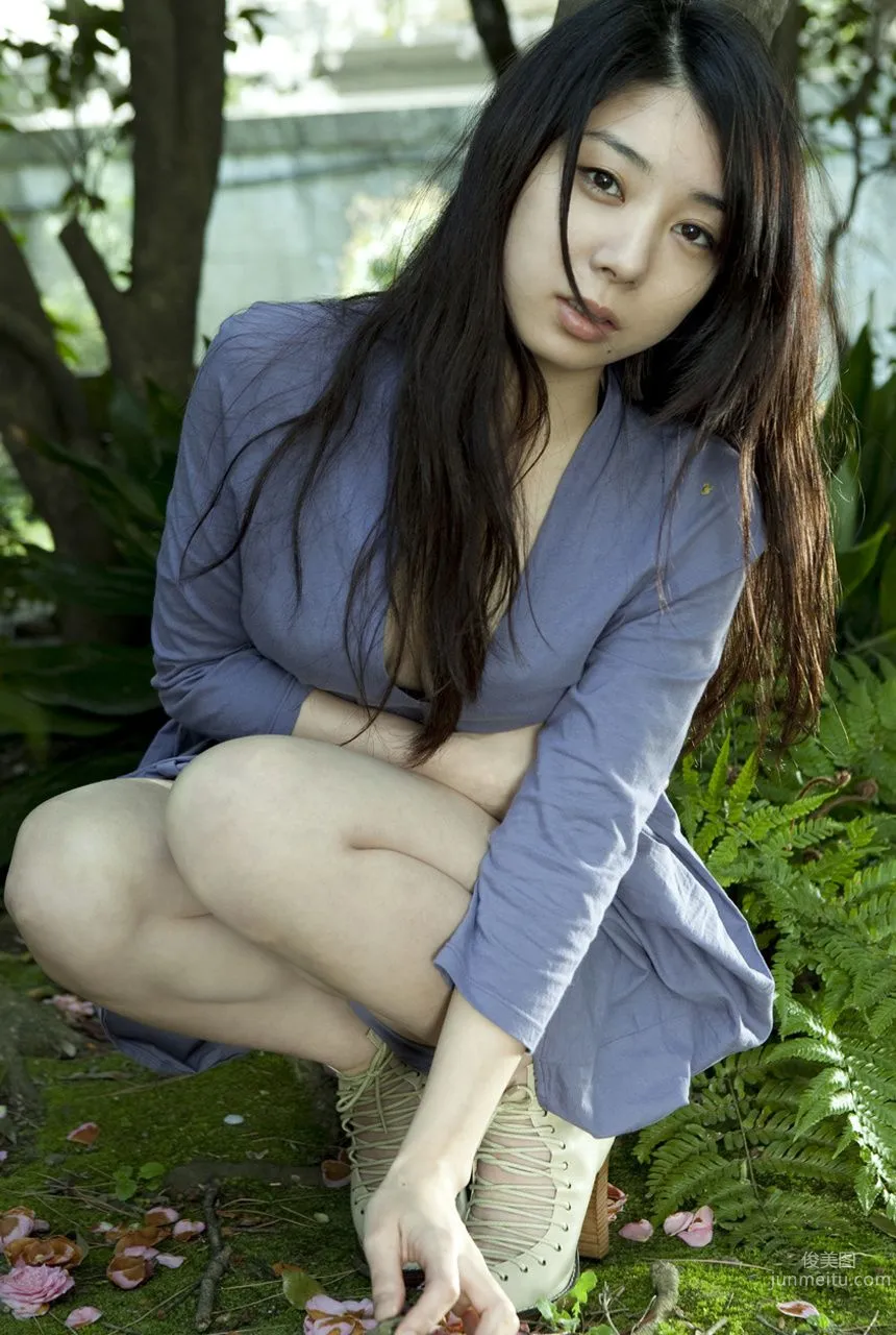 Yume Sato, Dream Story [Image.tv] Photo Set photo 6