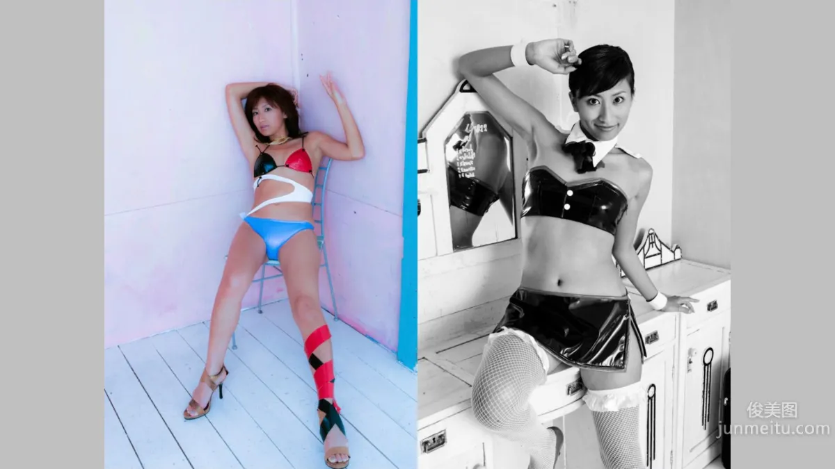 Yuka Saito: Image.tv photo 9