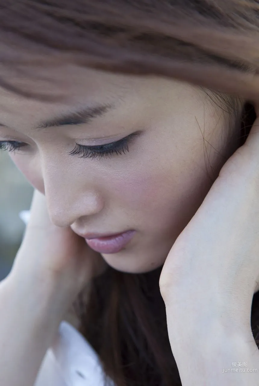 葉加瀬マイ/葉加濑麻衣《ワールド・イズ・マイン》 [Image.tv] 寫真集 3