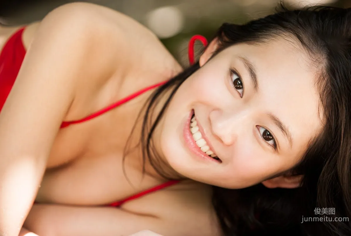Miyu Yoshimoto SUNSHINE [Image.tv] Photo Set photo 12