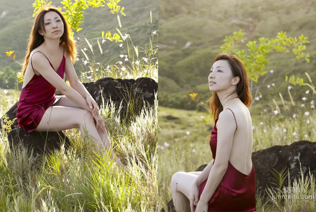 Yuri Shirahane: Image.tv photo 29