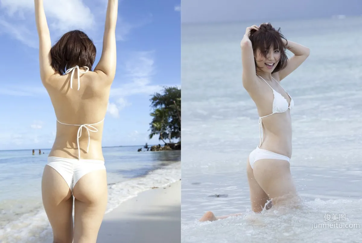Riko Natsuki 'HIP! HOP!' Part One [Image.tv] Photo Set photo 13