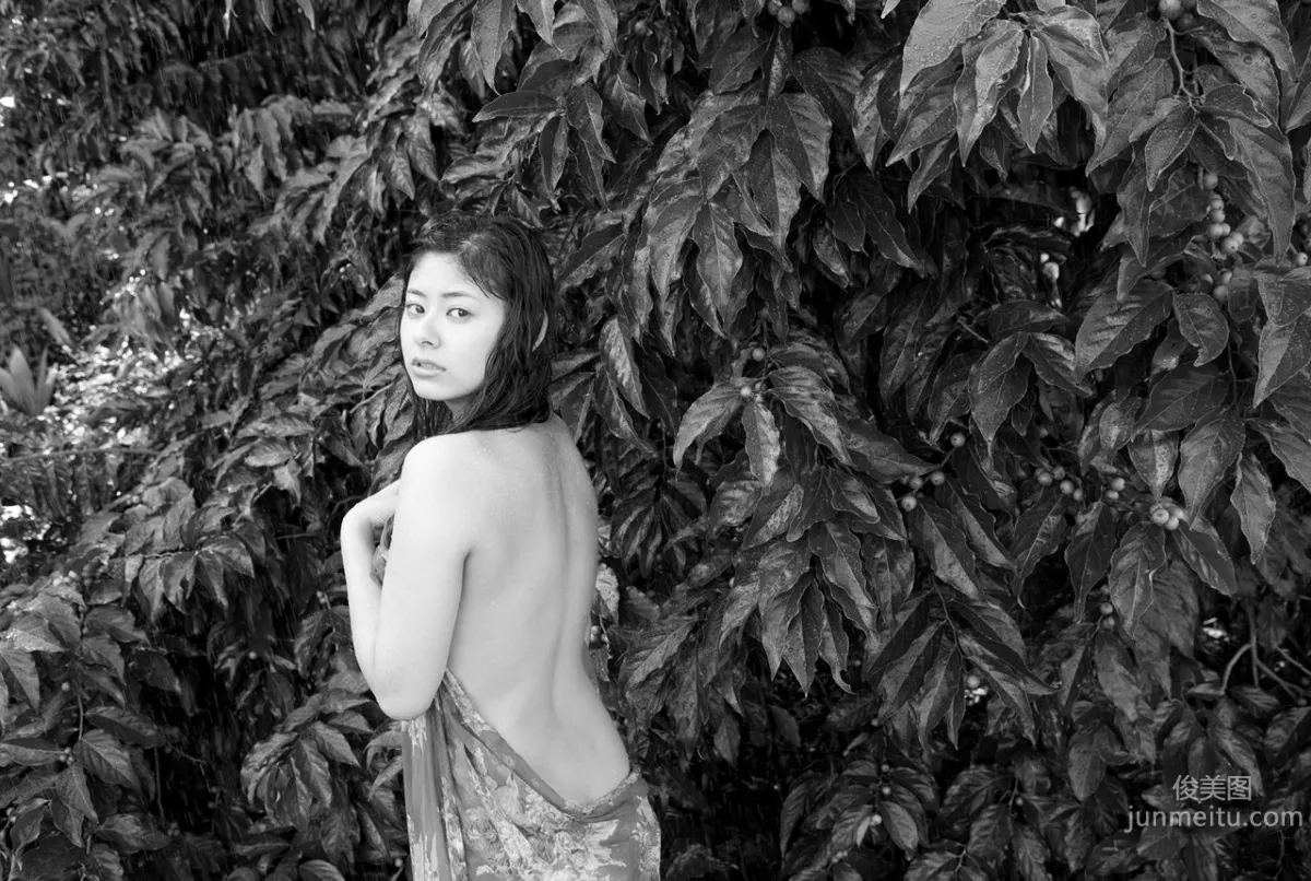 Maki Yamamoto "Rainbow-Colored Angel" Part One [Image.tv] Photo Set photo 41