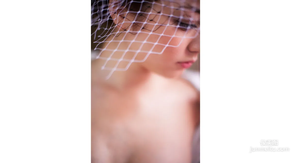 杉本有美《TIME AFTER TIME》 [Image.tv] 寫真集 12