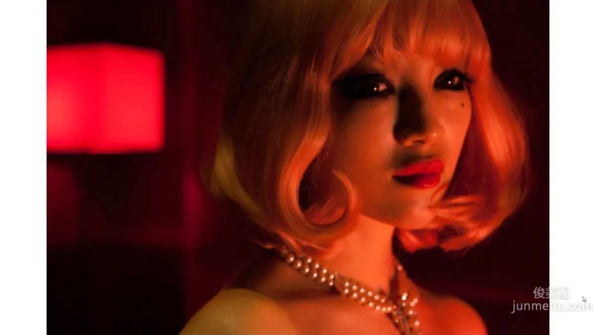 Yuuri Morishita 'White Temptation' [Image.tv] Photo Set photo 13