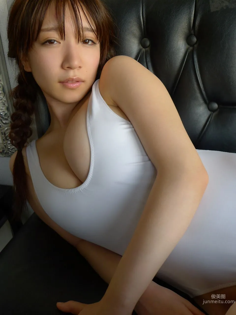 Airi Shimizu, Dangerous Distance, Part Two [Image.tv] Photo Set photo 34