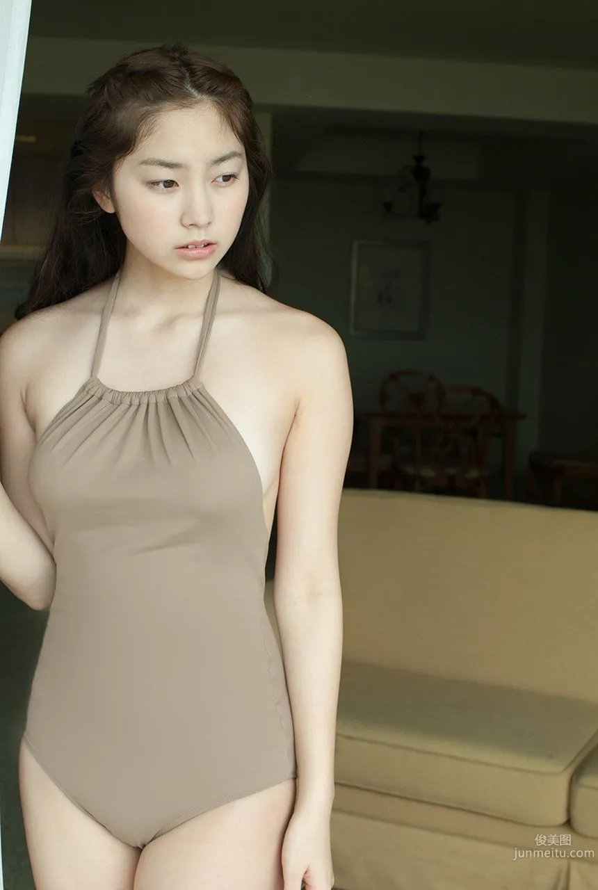 尾島知佳 Chika Ojima 《STARTING OVER》 [Image.tv] 写真集39