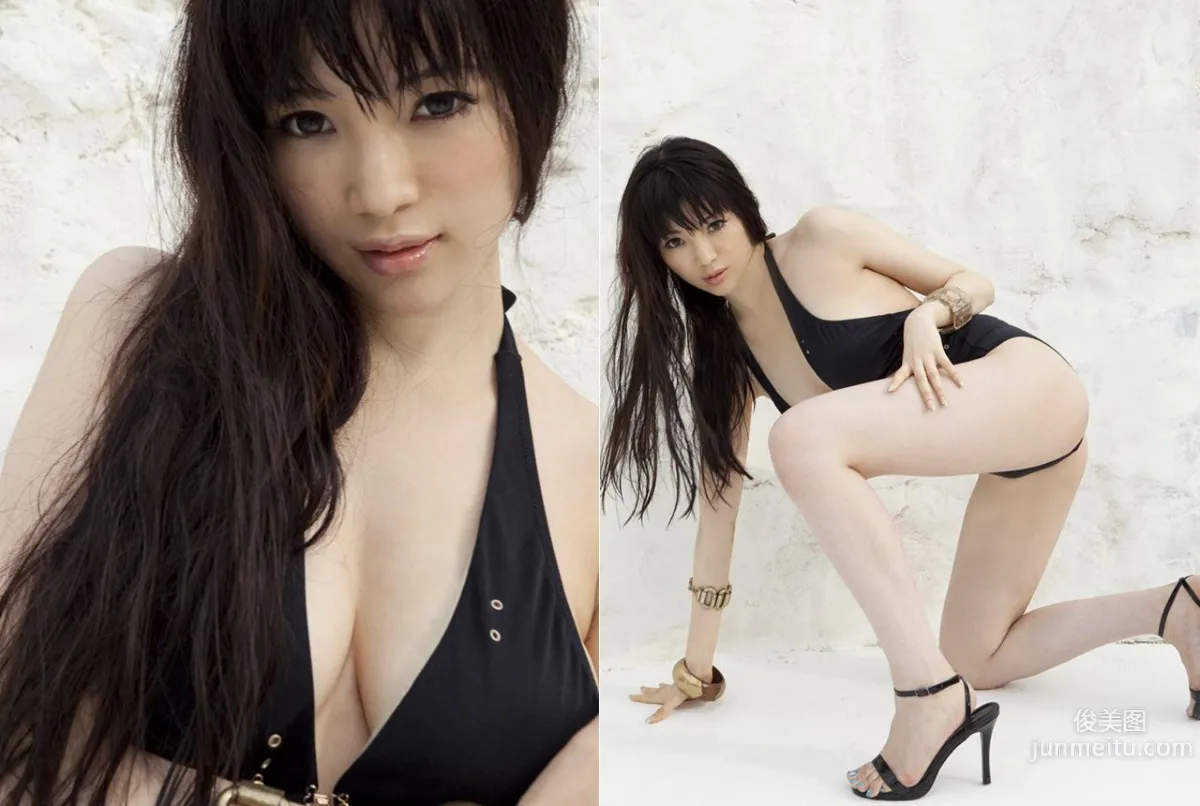 森下悠里《Love Potion》 [Image.tv] 写真集36