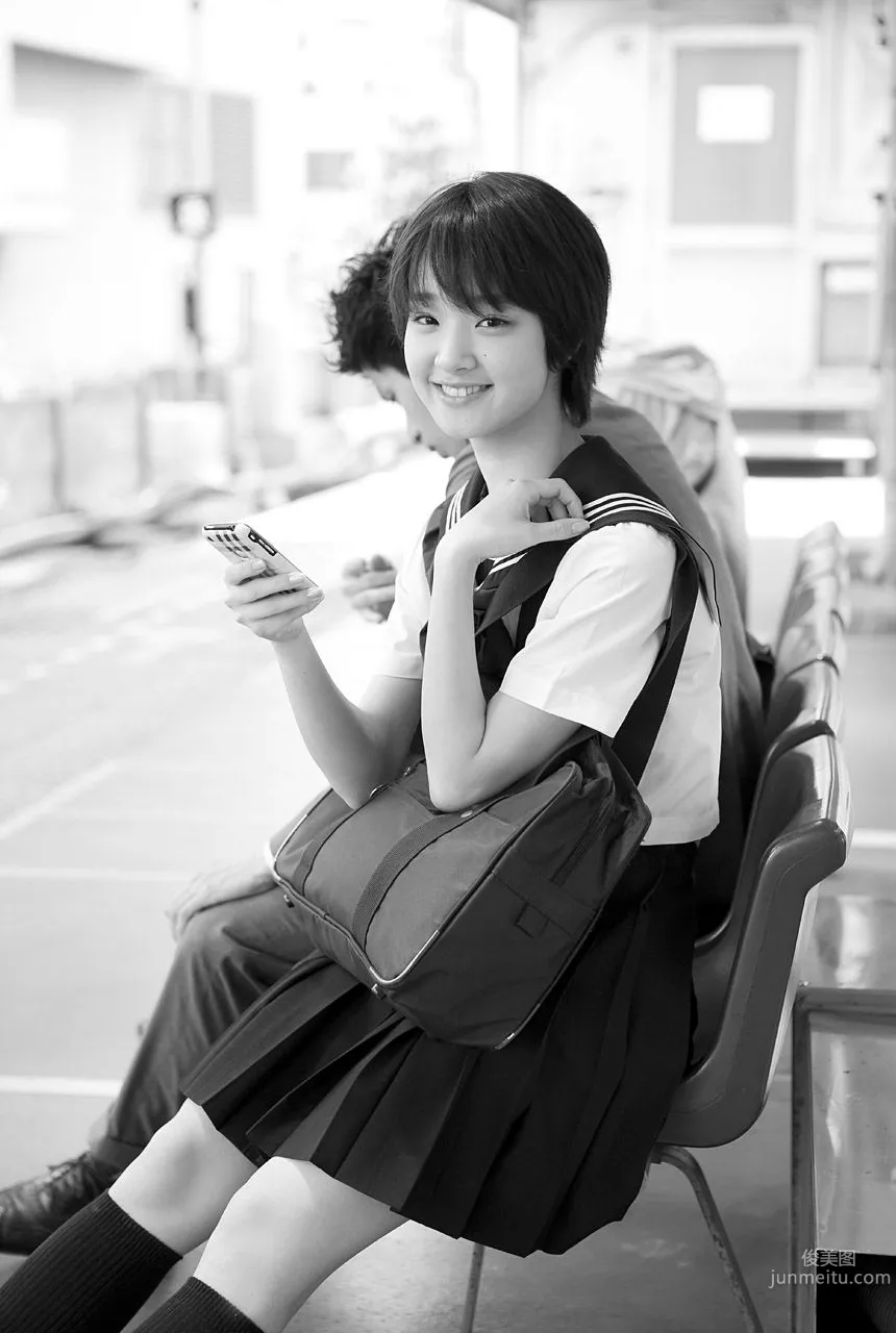 Ayame Gouriki Ayame Gouriki "Transparent Girl" [Image.tv] Photo Set photo 22