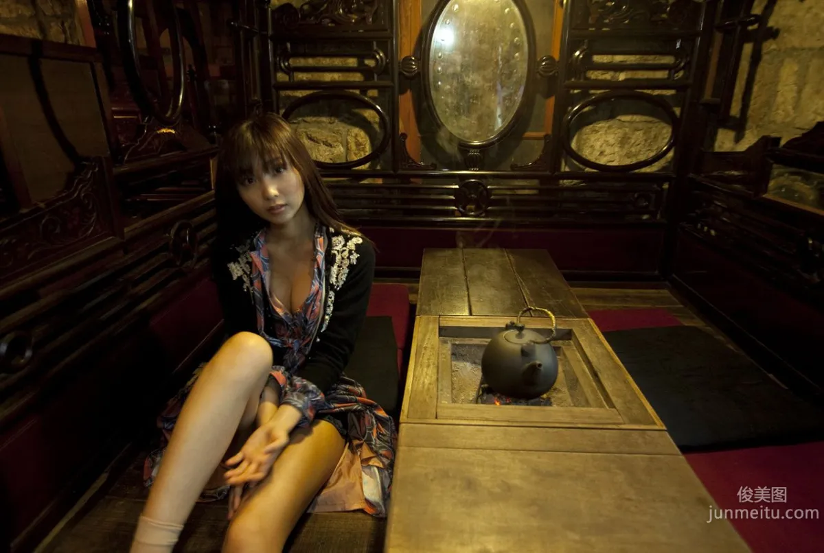 Risa Yoshiki: Image.tv photo 39