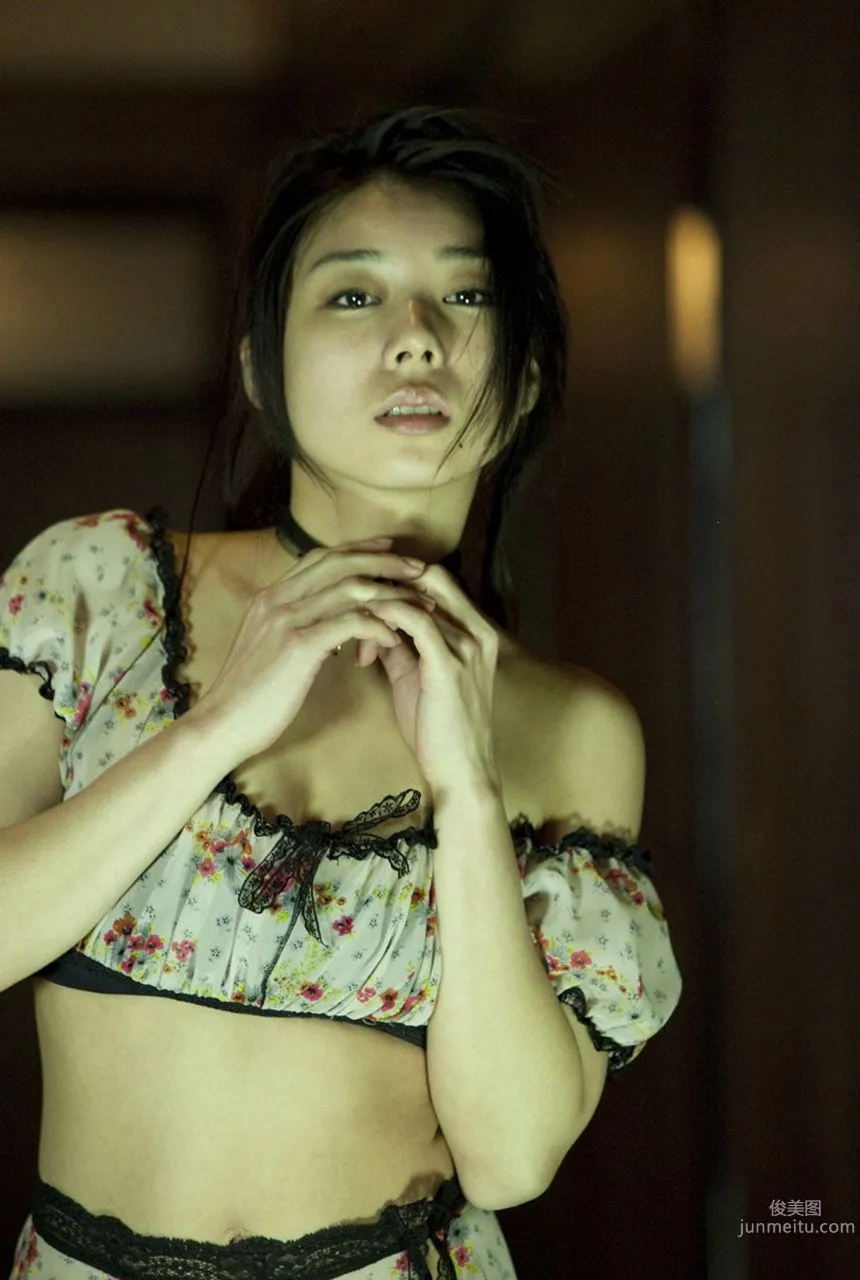 Yume Sato, Dream Story [Image.tv] Photo Set photo 22